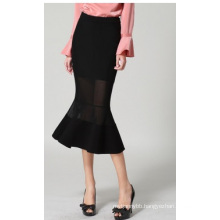 Wholesale Ladies Skirt Fashion Slim Women Skirt